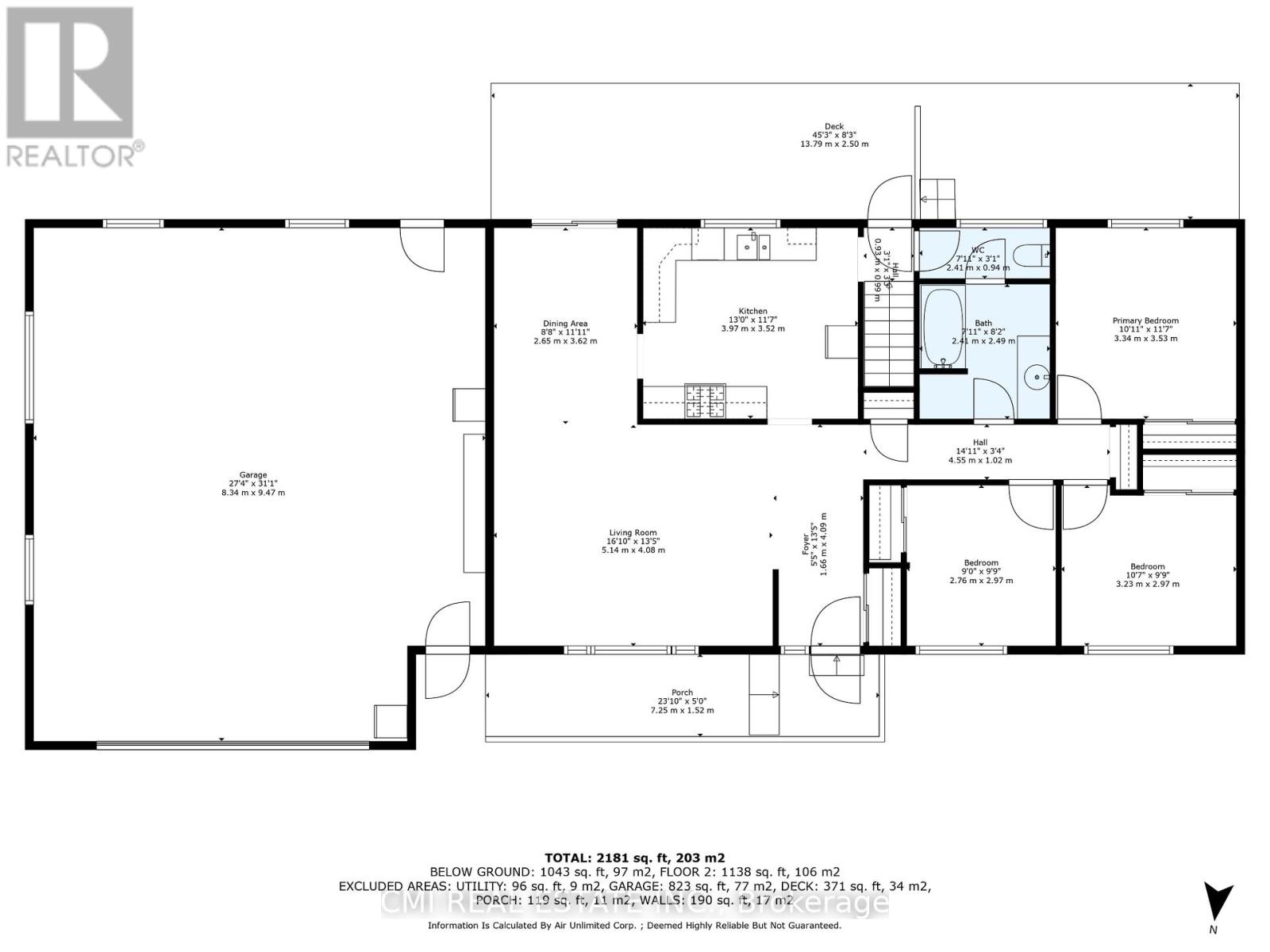 1 Jeffery Drive, Mulmur, Ontario  L0N 1M0 - Photo 41 - X12448358