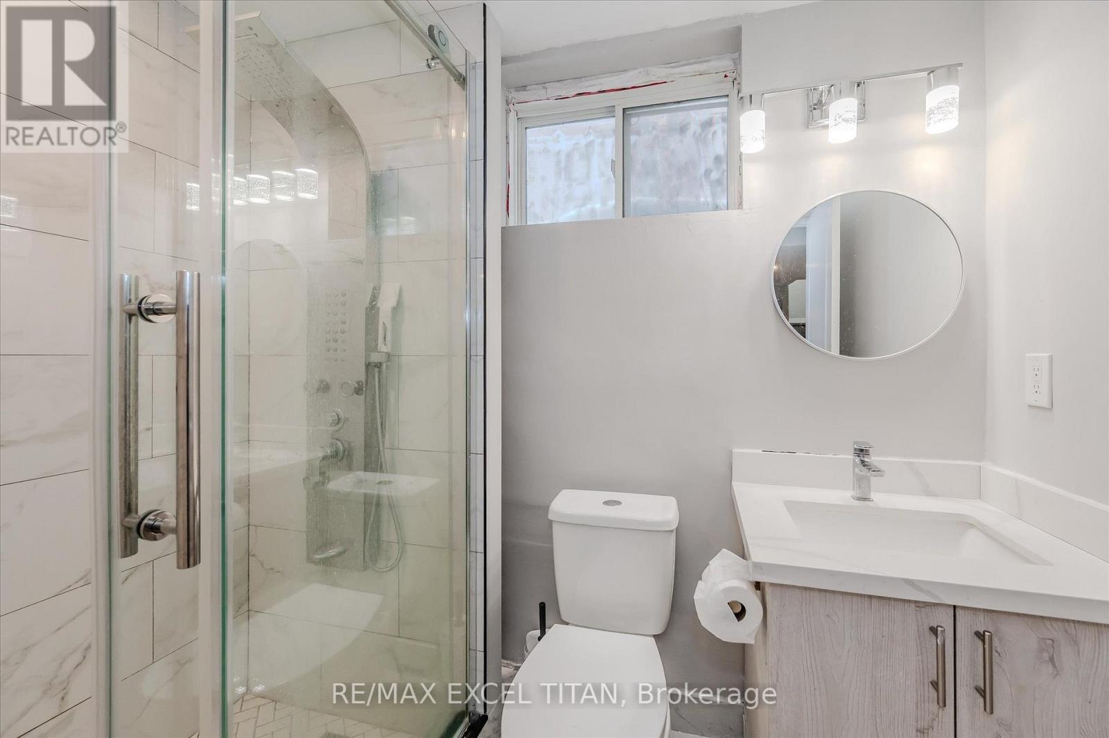 Basement - 498 Thomas Slee Drive, Kitchener, Ontario  N2P 2Y1 - Photo 13 - X12448368