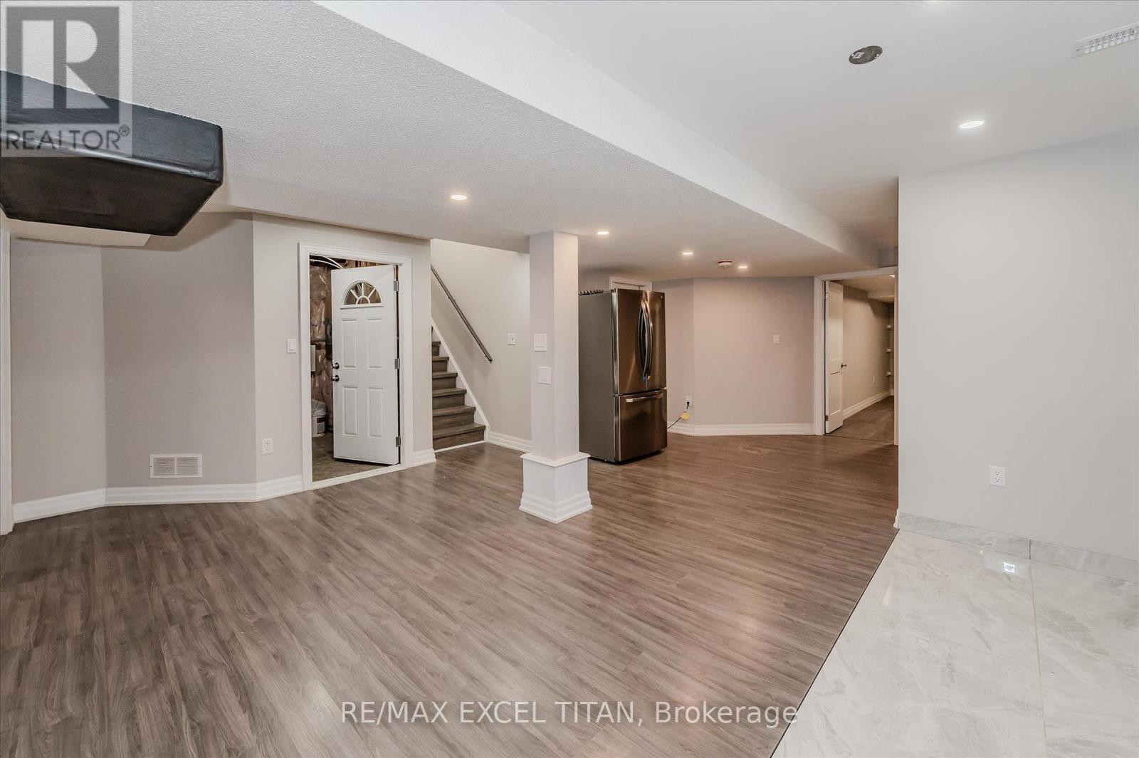 Basement - 498 Thomas Slee Drive, Kitchener, Ontario  N2P 2Y1 - Photo 17 - X12448368