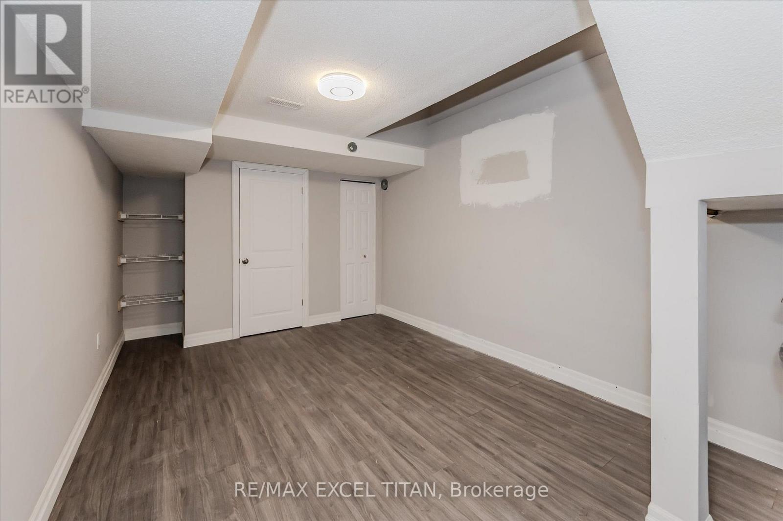 Basement - 498 Thomas Slee Drive, Kitchener, Ontario  N2P 2Y1 - Photo 18 - X12448368