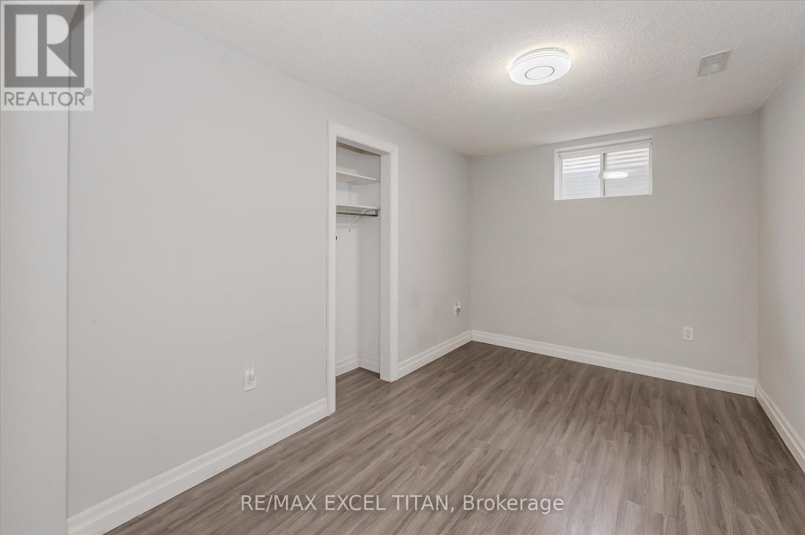 Basement - 498 Thomas Slee Drive, Kitchener, Ontario  N2P 2Y1 - Photo 8 - X12448368