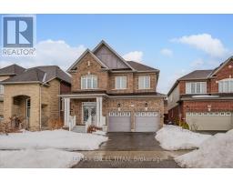 Basement - 498 Thomas Slee Drive, Kitchener, Ca