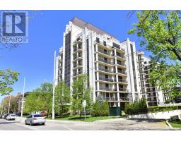 604 - 90 Charlton Avenue W, Hamilton (Durand), Ca