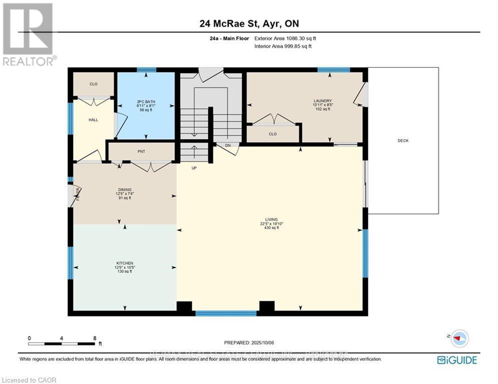 A - 24 Mcrae Street, North Dumfries, Ontario  N0B 1E0 - Photo 49 - X12448388