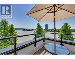 420 1150 QUAYSIDE DRIVE