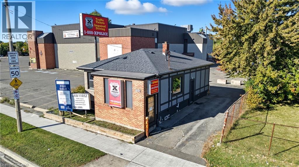 1036 Upper Wentworth Street, Hamilton, Ontario  L9A 4V9 - Photo 1 - 40776991