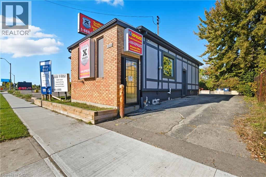 1036 Upper Wentworth Street, Hamilton, Ontario  L9A 4V9 - Photo 2 - 40776991