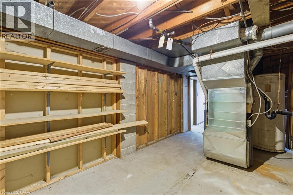 1036 Upper Wentworth Street, Hamilton, Ontario  L9A 4V9 - Photo 24 - 40776991