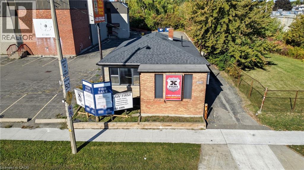 1036 Upper Wentworth Street, Hamilton, Ontario  L9A 4V9 - Photo 4 - 40776991