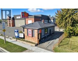 1036 UPPER WENTWORTH Street 181 - Bruleville
