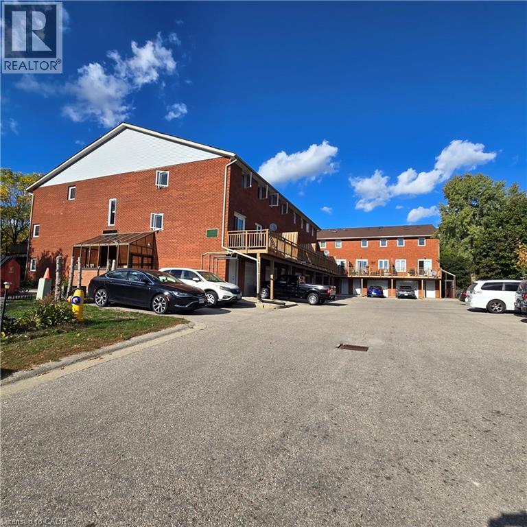100 Inkerman Street Street Unit# 14, Rockwood, Ontario  N0B 2K0 - Photo 16 - 40776636