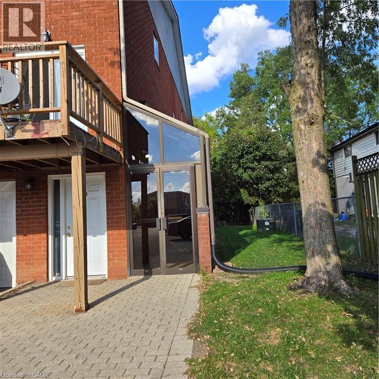 100 Inkerman Street Street Unit# 14, Rockwood, Ontario  N0B 2K0 - Photo 4 - 40776636