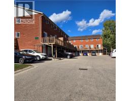 100 INKERMAN STREET Street Unit# 14, Rockwood, Ontario