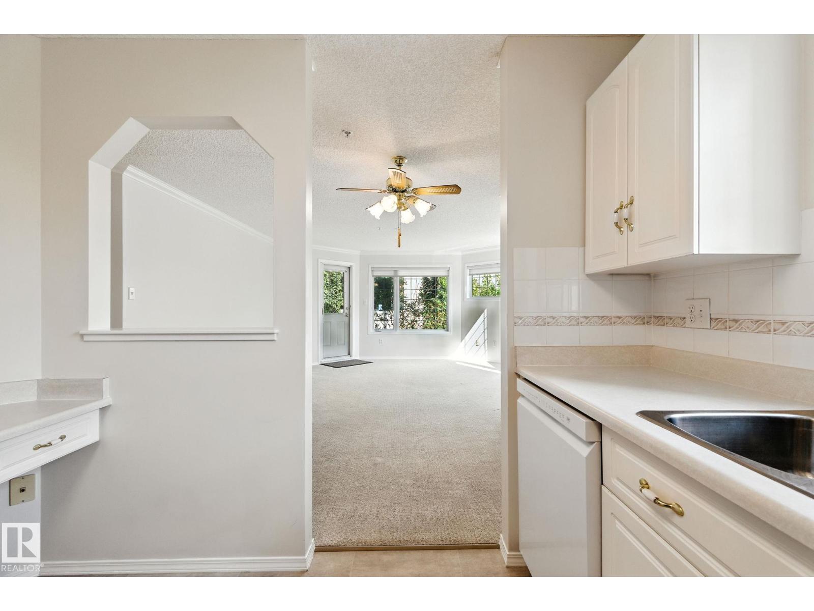 #205 13450 114 Av Nw, Edmonton, Alberta  T5M 4C4 - Photo 6 - E4456606