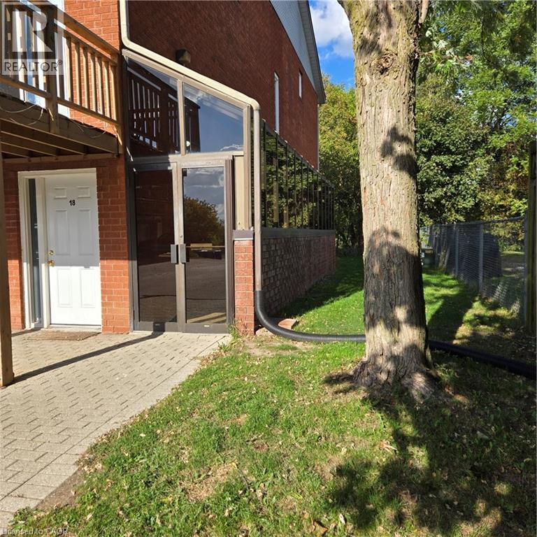 100 Inkerman Street Street Unit# 14, Rockwood, Ontario  N0B 2K0 - Photo 2 - 40776636