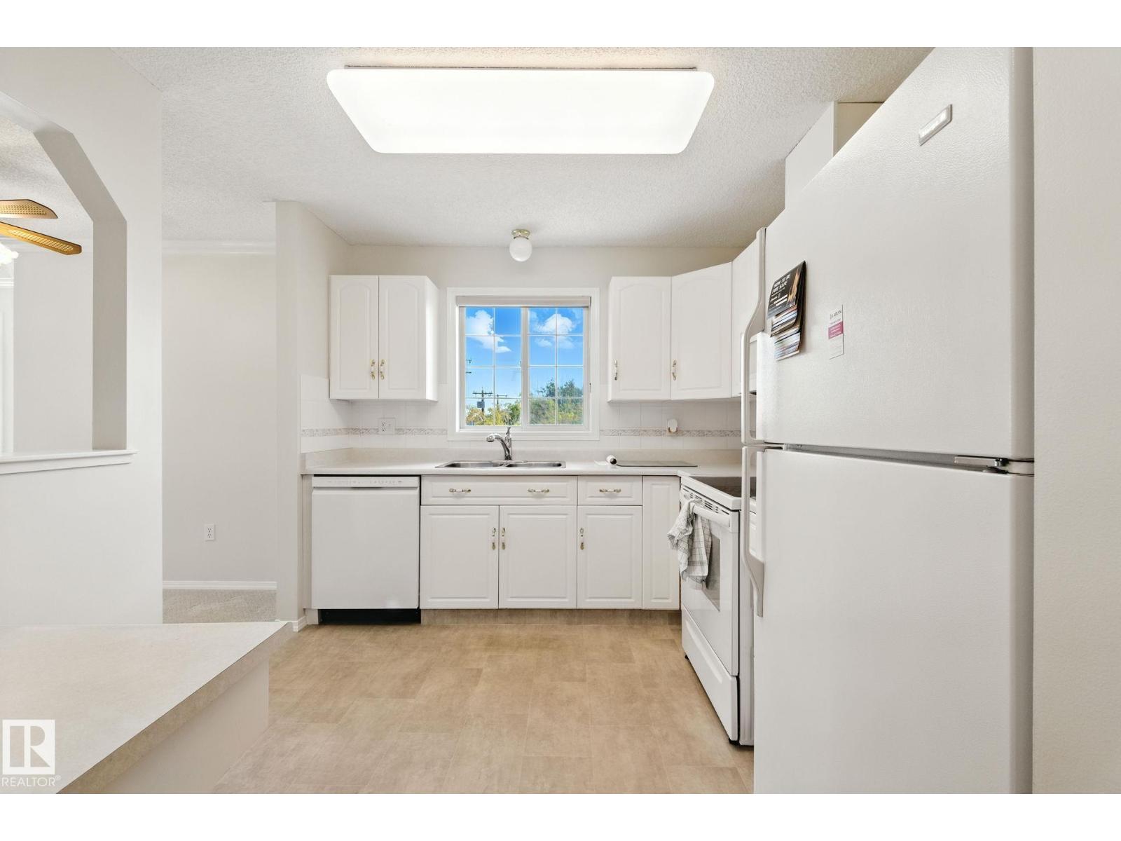 #205 13450 114 Av Nw, Edmonton, Alberta  T5M 4C4 - Photo 5 - E4456606
