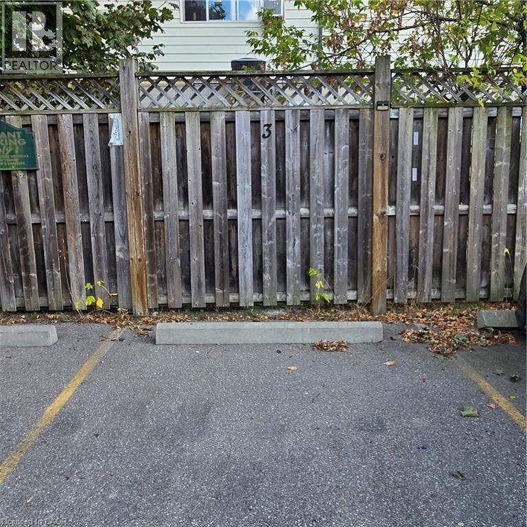 100 Inkerman Street Street Unit# 14, Rockwood, Ontario  N0B 2K0 - Photo 10 - 40776636