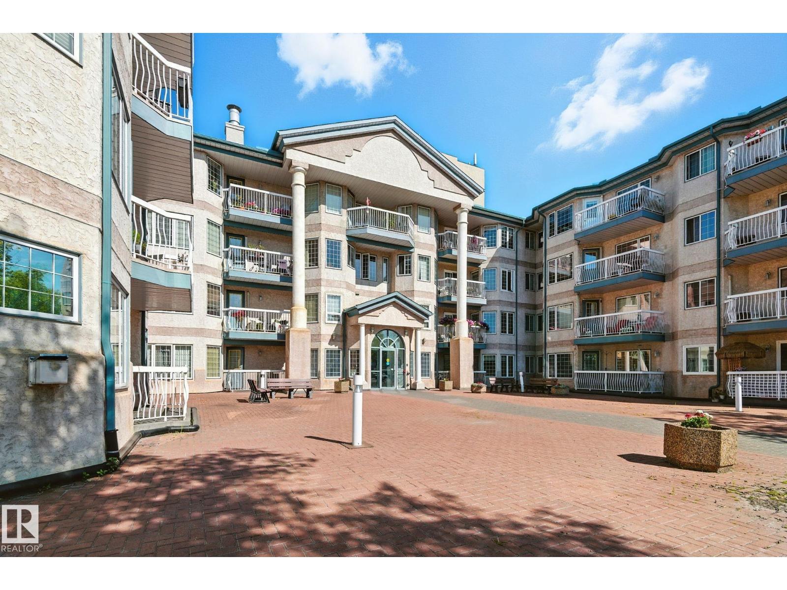 #205 13450 114 Av Nw, Edmonton, Alberta  T5M 4C4 - Photo 45 - E4456606