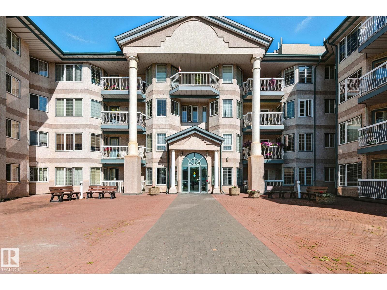 #205 13450 114 Av Nw, Edmonton, Alberta  T5M 4C4 - Photo 46 - E4456606