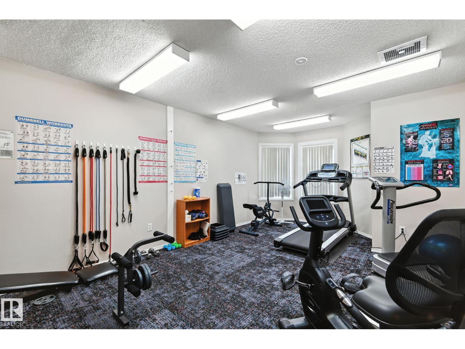 #205 13450 114 Av Nw, Edmonton, Alberta  T5M 4C4 - Photo 36 - E4456606