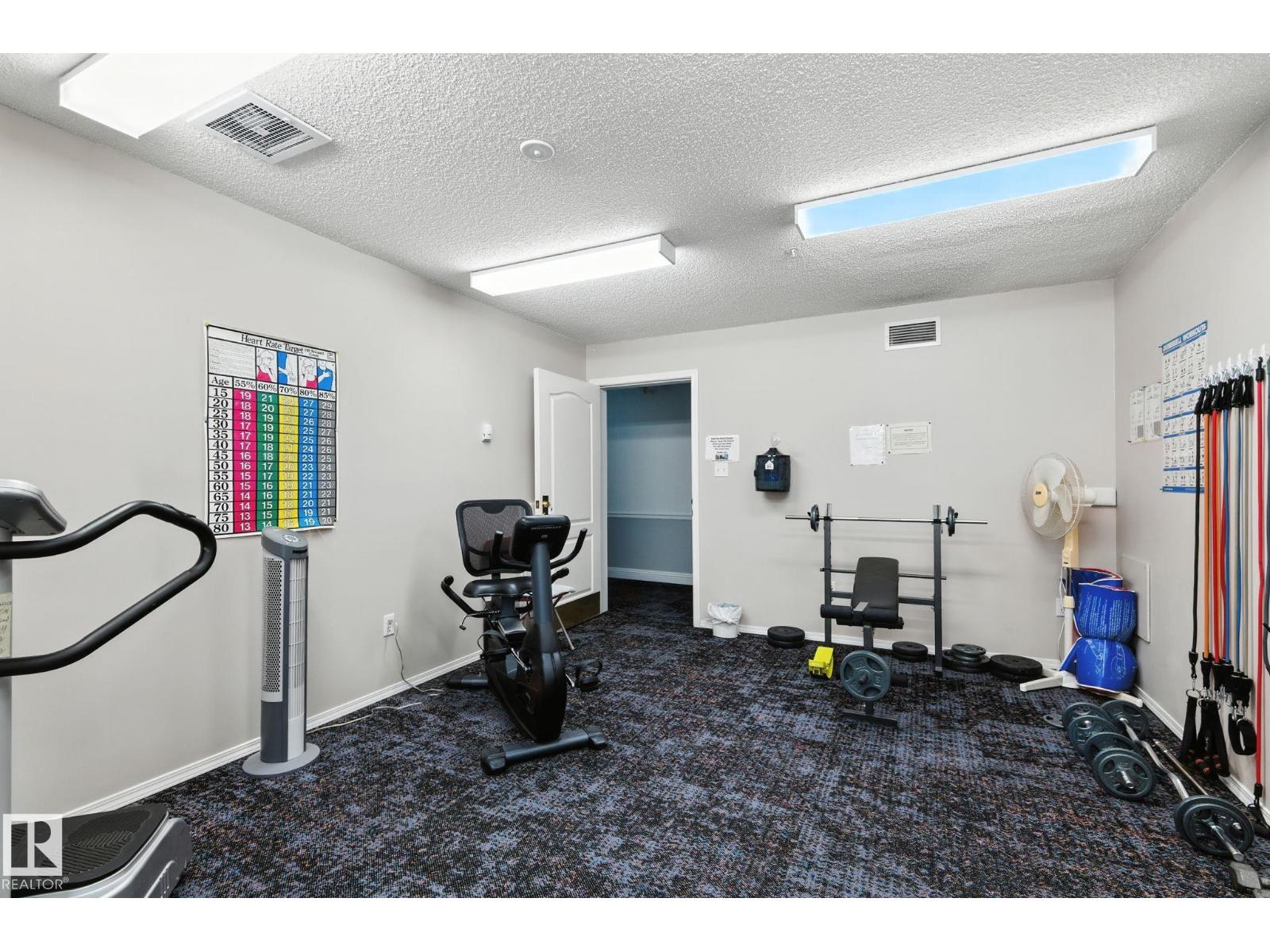 #205 13450 114 Av Nw, Edmonton, Alberta  T5M 4C4 - Photo 37 - E4456606