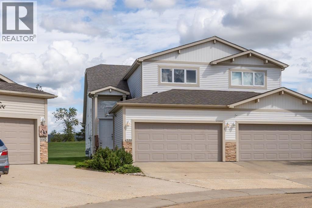18a, 4539 69 Street, Camrose, Alberta  T4V 5B3 - Photo 1 - A2262433
