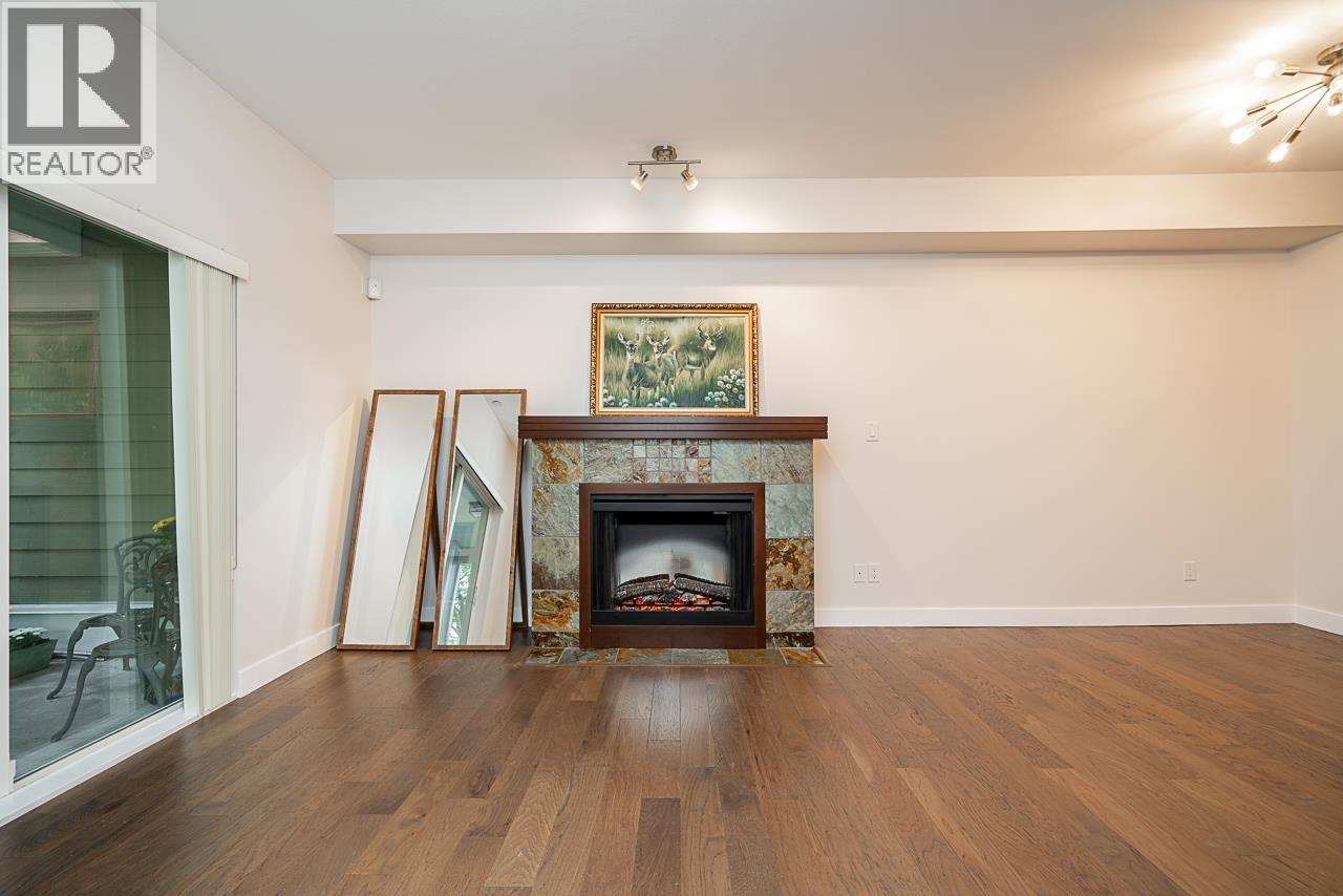 160 7388 Macpherson Avenue, Burnaby, British Columbia  V5J 0A1 - Photo 8 - R3053999