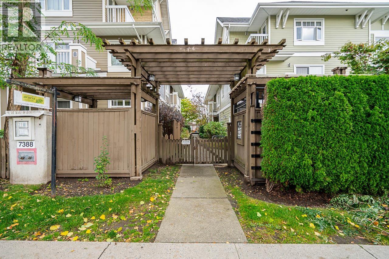 160 7388 Macpherson Avenue, Burnaby, British Columbia  V5J 0A1 - Photo 2 - R3053999