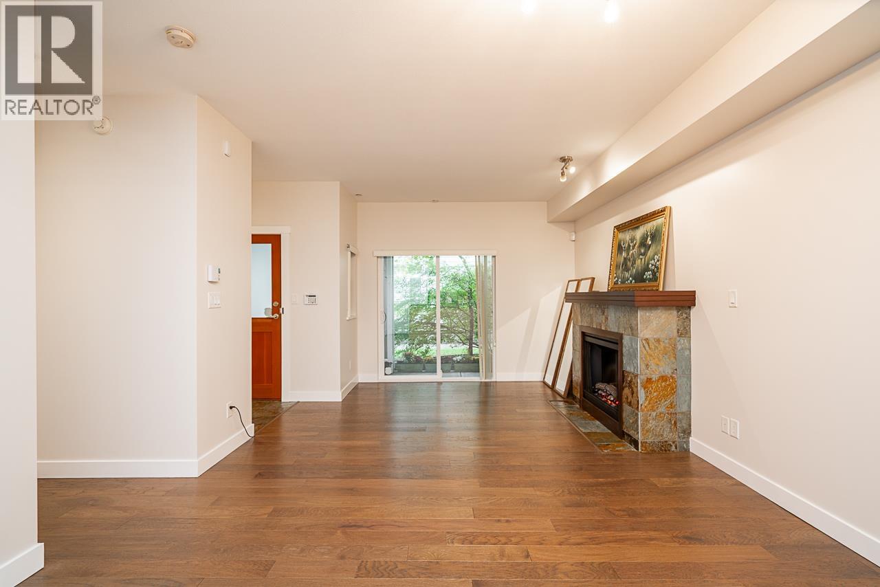 160 7388 Macpherson Avenue, Burnaby, British Columbia  V5J 0A1 - Photo 12 - R3053999