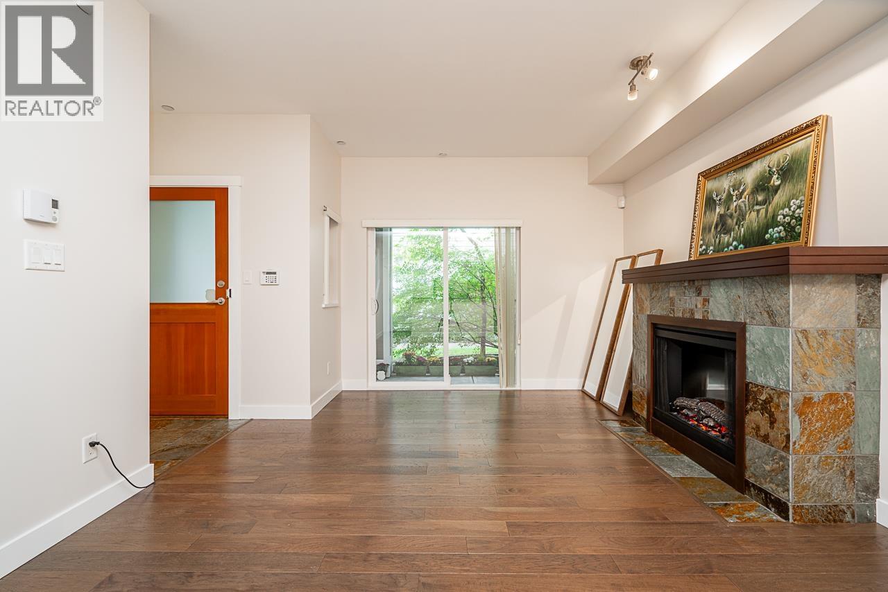 160 7388 Macpherson Avenue, Burnaby, British Columbia  V5J 0A1 - Photo 9 - R3053999