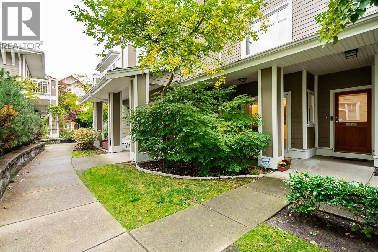 160 7388 Macpherson Avenue, Burnaby, British Columbia  V5J 0A1 - Photo 4 - R3053999