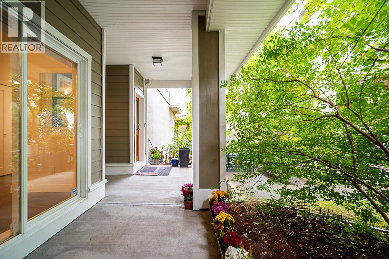 160 7388 Macpherson Avenue, Burnaby, British Columbia  V5J 0A1 - Photo 6 - R3053999