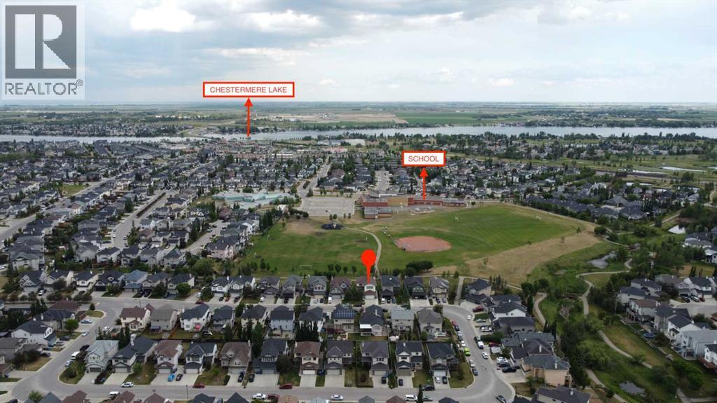 152 Willowmere Way, Chestermere, Alberta  T1X 0E2 - Photo 47 - A2258456