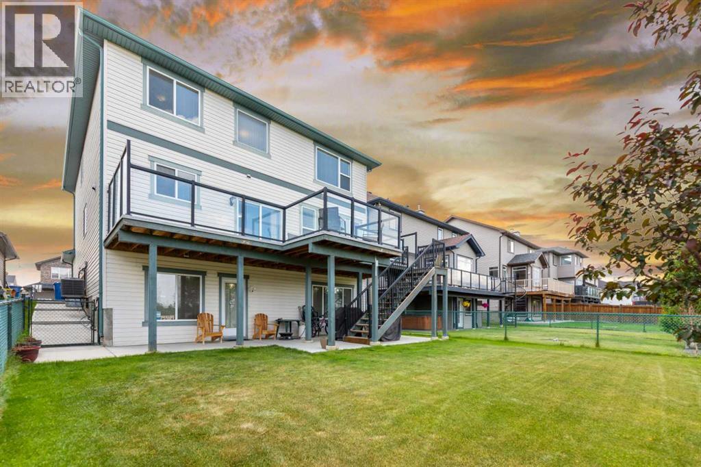 152 Willowmere Way, Chestermere, Alberta  T1X 0E2 - Photo 6 - A2258456