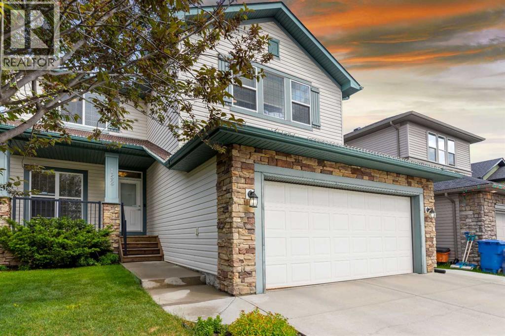 152 Willowmere Way, Chestermere, Alberta  T1X 0E2 - Photo 3 - A2258456