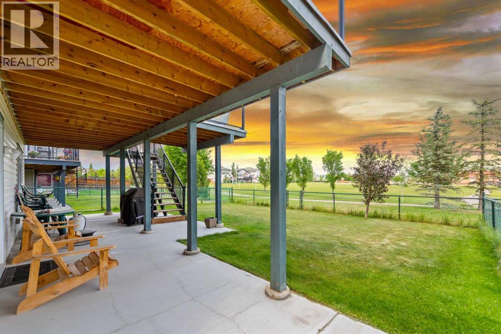 152 Willowmere Way, Chestermere, Alberta  T1X 0E2 - Photo 5 - A2258456