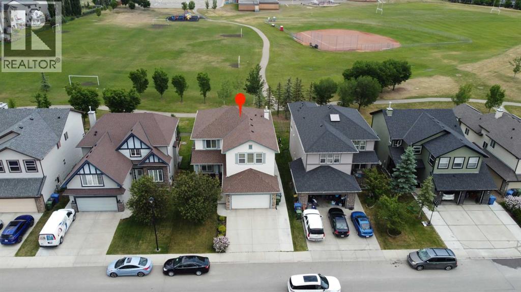 152 Willowmere Way, Chestermere, Alberta  T1X 0E2 - Photo 45 - A2258456