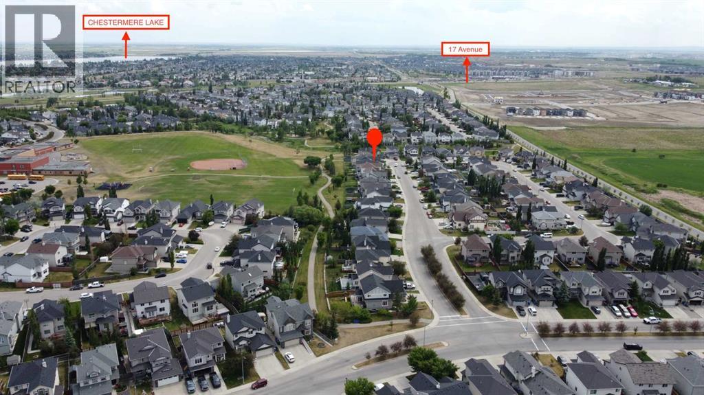 152 Willowmere Way, Chestermere, Alberta  T1X 0E2 - Photo 50 - A2258456