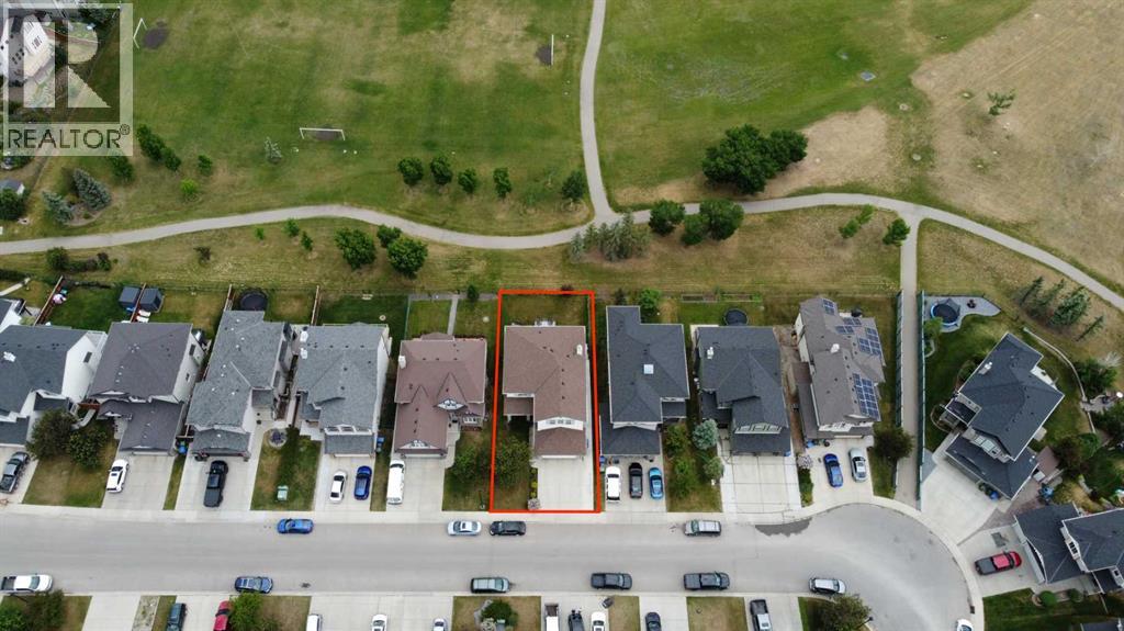 152 Willowmere Way, Chestermere, Alberta  T1X 0E2 - Photo 46 - A2258456