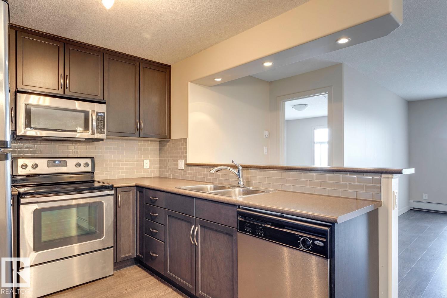 #254 11517 Ellerslie Rd Sw, Edmonton, Alberta  T6W 2A9 - Photo 4 - E4461080