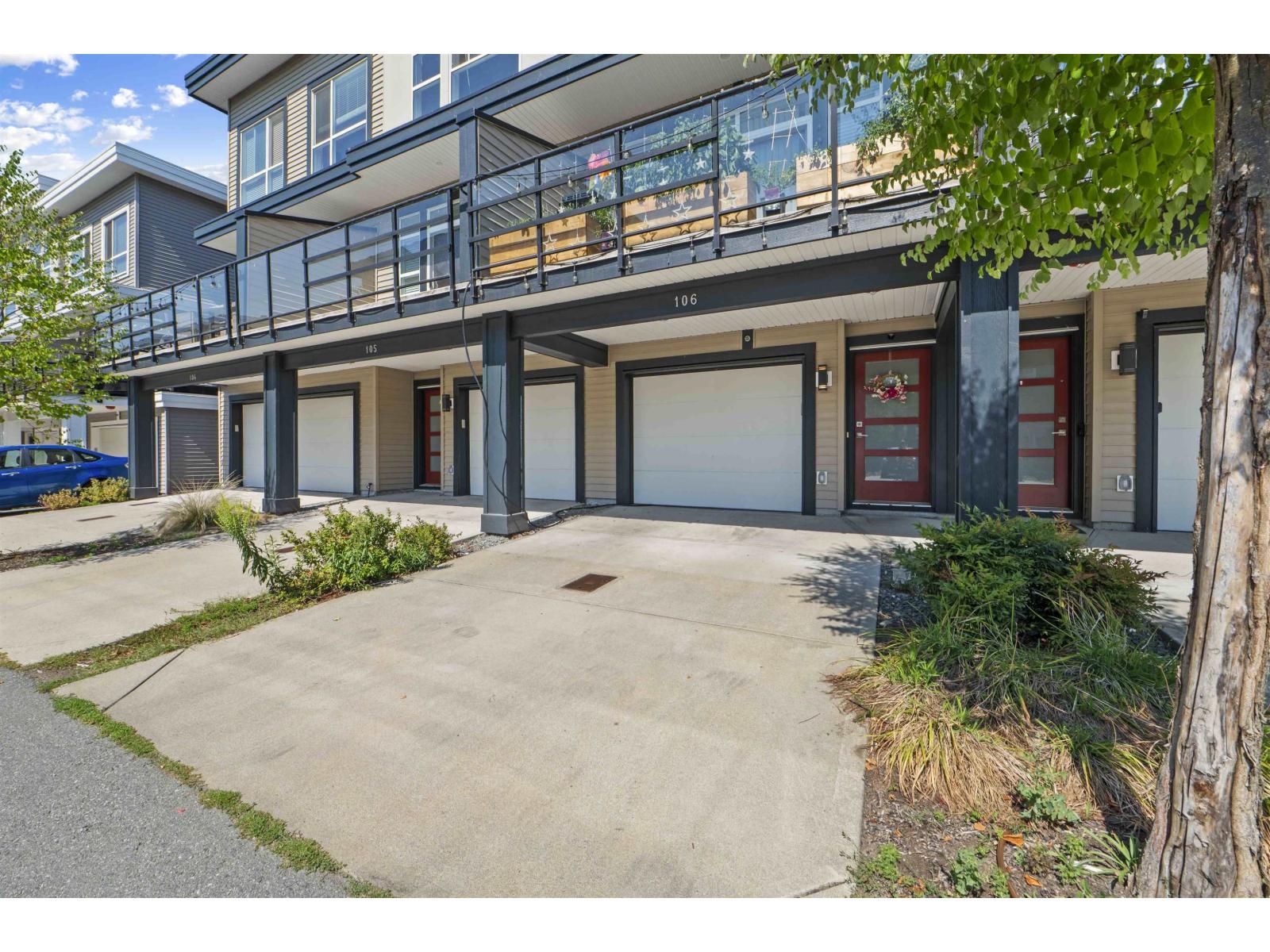 106 8413 Midtown Way, Chilliwack Proper South, Chilliwack, British Columbia  V2P 0G7 - Photo 2 - R3055782