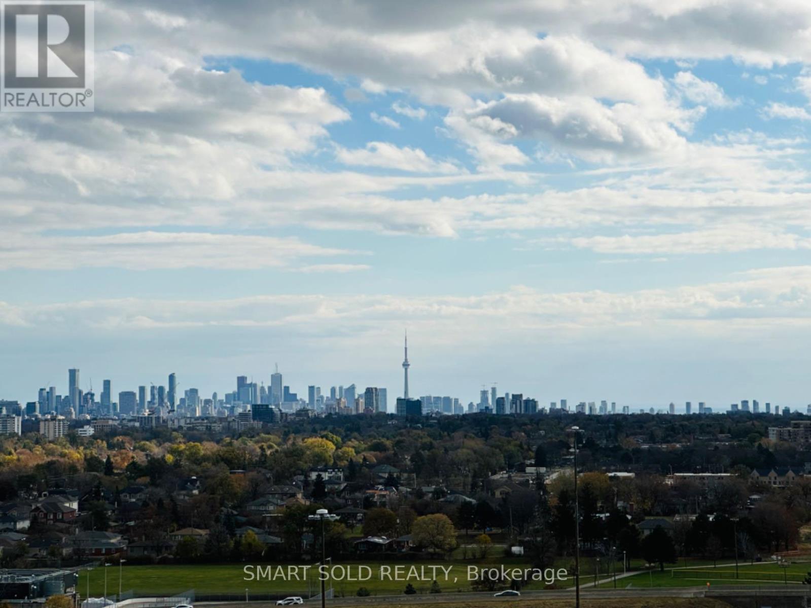 1608 - 8 Tippett Road, Toronto, Ontario  M3H 0E7 - Photo 3 - C12448396