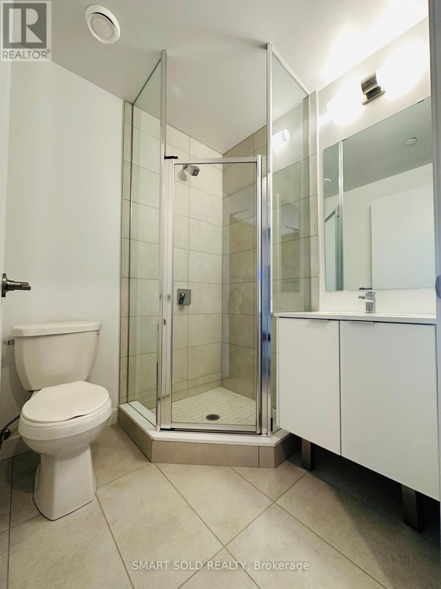 1608 - 8 Tippett Road, Toronto, Ontario  M3H 0E7 - Photo 8 - C12448396