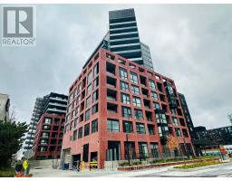 1608 - 8 TIPPETT ROAD, Toronto, Ontario