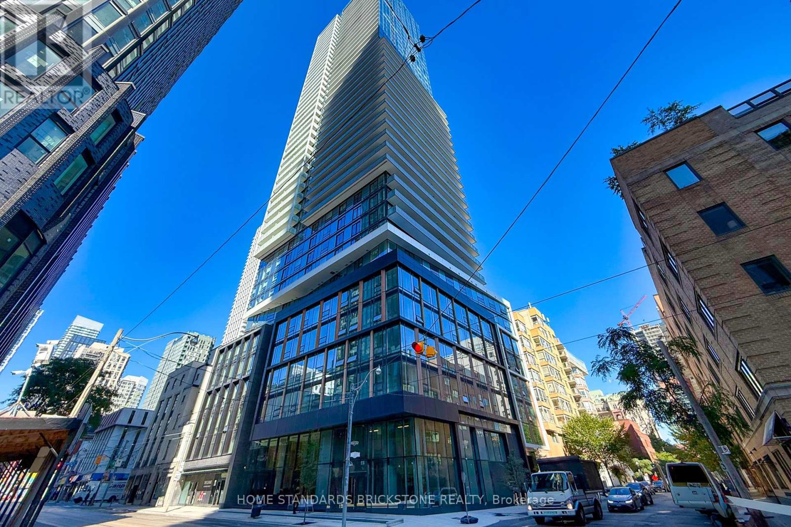 4607 - 89 CHURCH STREET, Toronto, Ontario