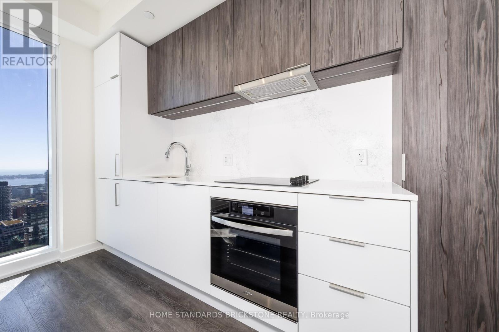 4607 - 89 Church Street, Toronto, Ontario  M5C 0B7 - Photo 10 - C12448400