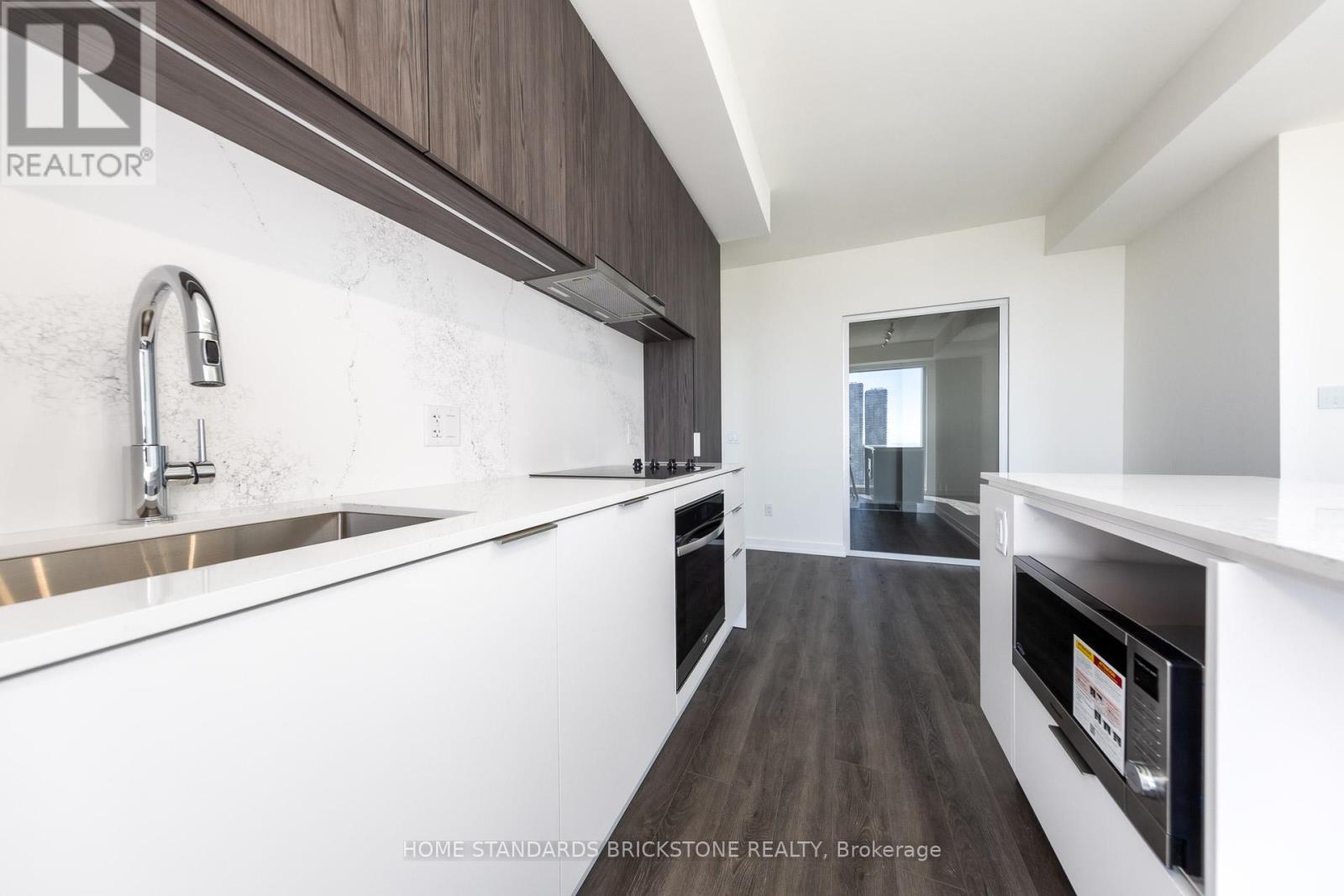 4607 - 89 Church Street, Toronto, Ontario  M5C 0B7 - Photo 13 - C12448400