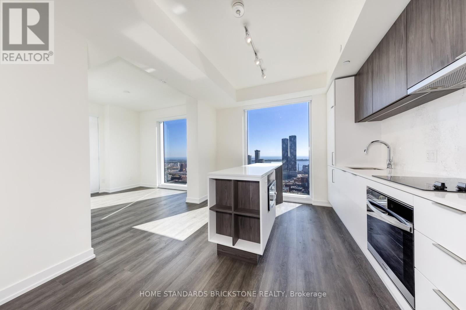 4607 - 89 Church Street, Toronto, Ontario  M5C 0B7 - Photo 15 - C12448400