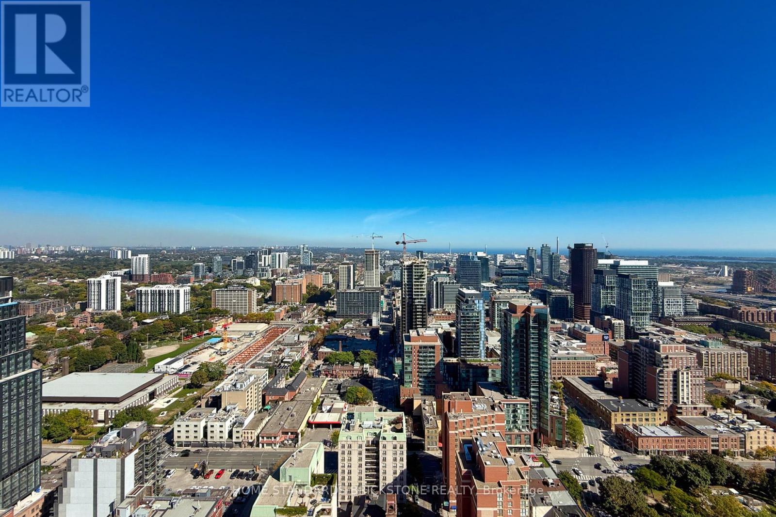 4607 - 89 Church Street, Toronto, Ontario  M5C 0B7 - Photo 34 - C12448400