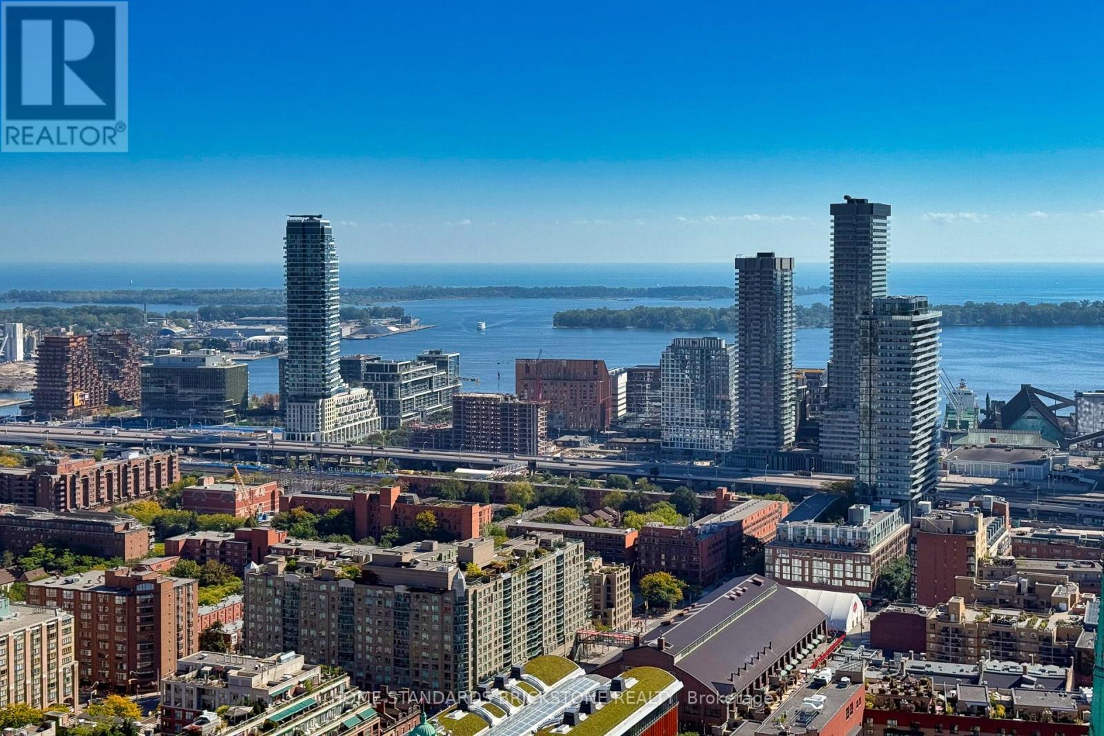4607 - 89 Church Street, Toronto, Ontario  M5C 0B7 - Photo 37 - C12448400